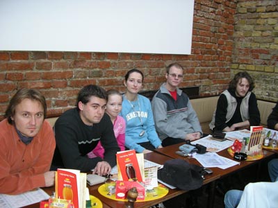 2006 Ycc Apetit - foto 2