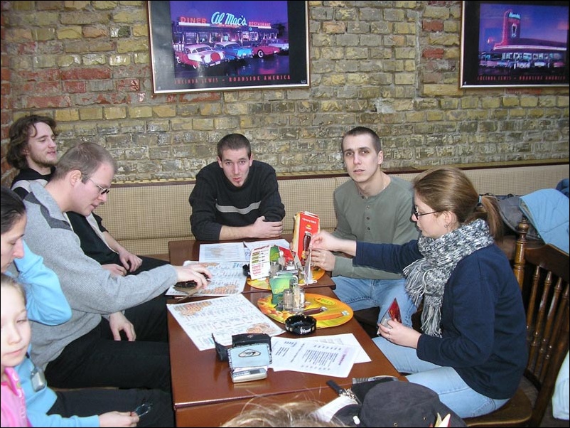 2006 Ycc Apetit - foto 3