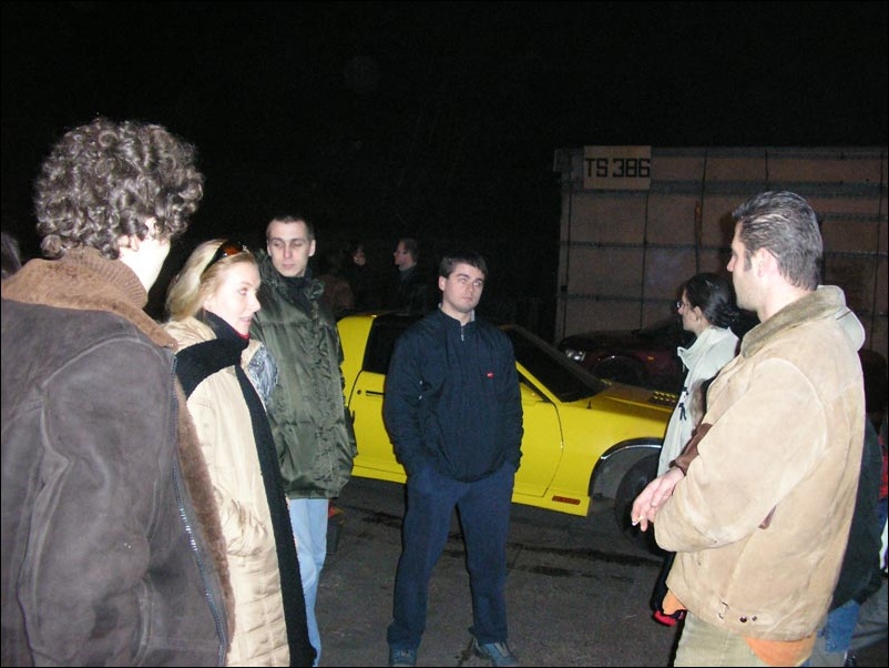 2006 Ycc Apetit - foto 6