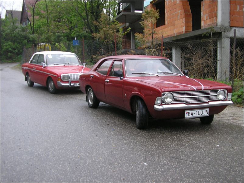 2006 Ycc On Svadba