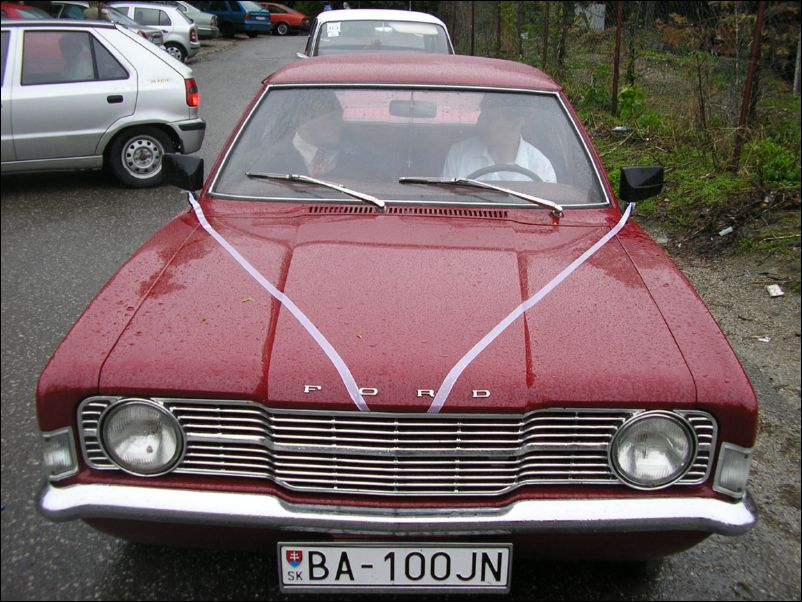 2006 Ycc On Svadba - foto 3