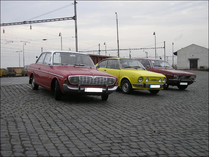 2006 Ycc Raca - foto 1