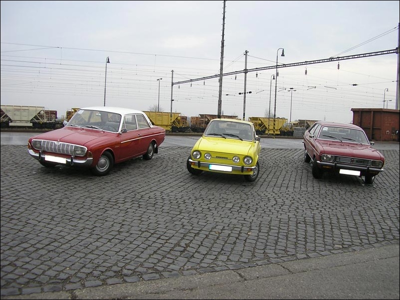 2006 Ycc Raca - foto 3