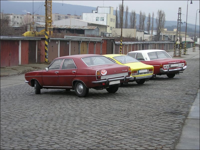 2006 Ycc Raca - foto 6