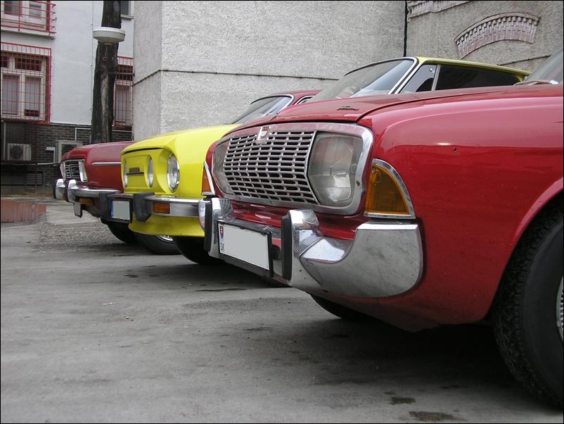 2006 Ycc Raca - foto 11