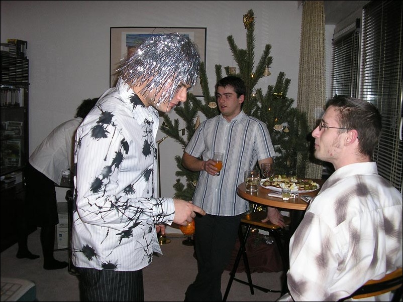 2006 Ycc Silvester - foto 4