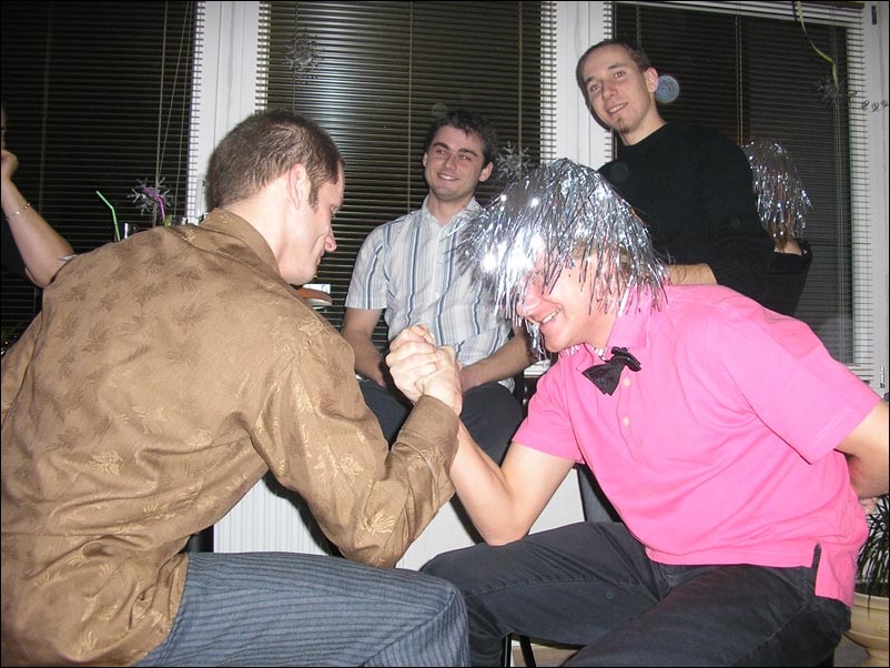 2006 Ycc Silvester - foto 9