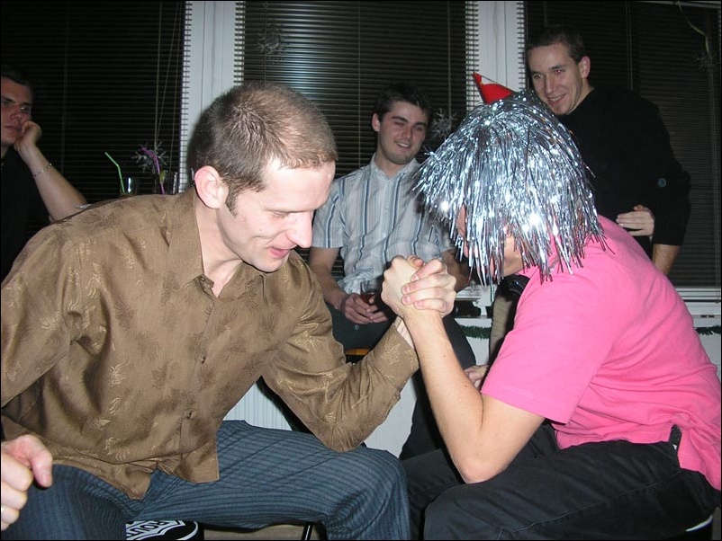 2006 Ycc Silvester - foto 10