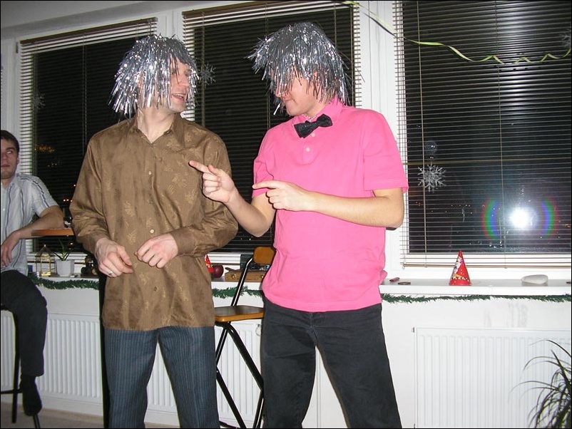 2006 Ycc Silvester - foto 11
