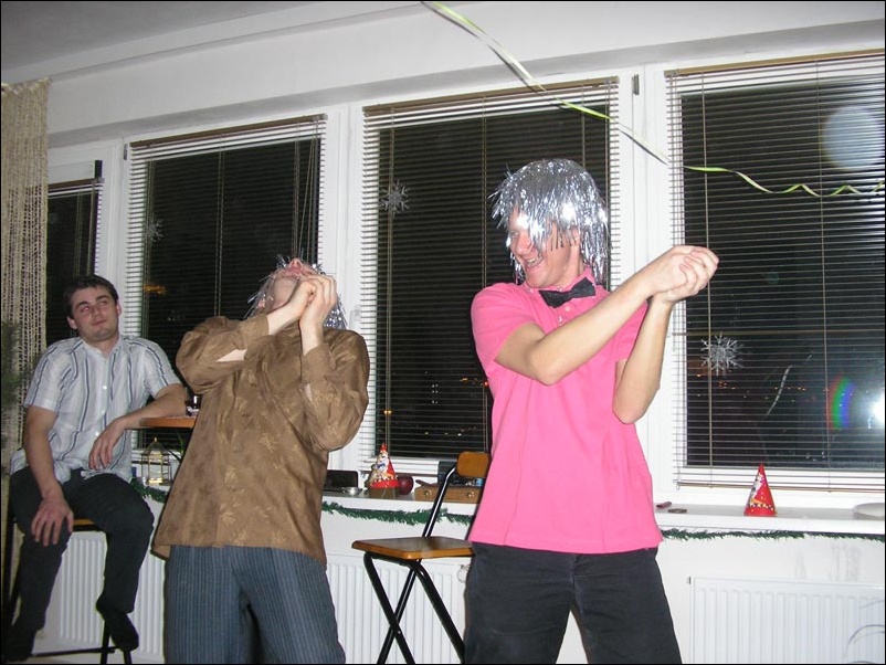 2006 Ycc Silvester - foto 12
