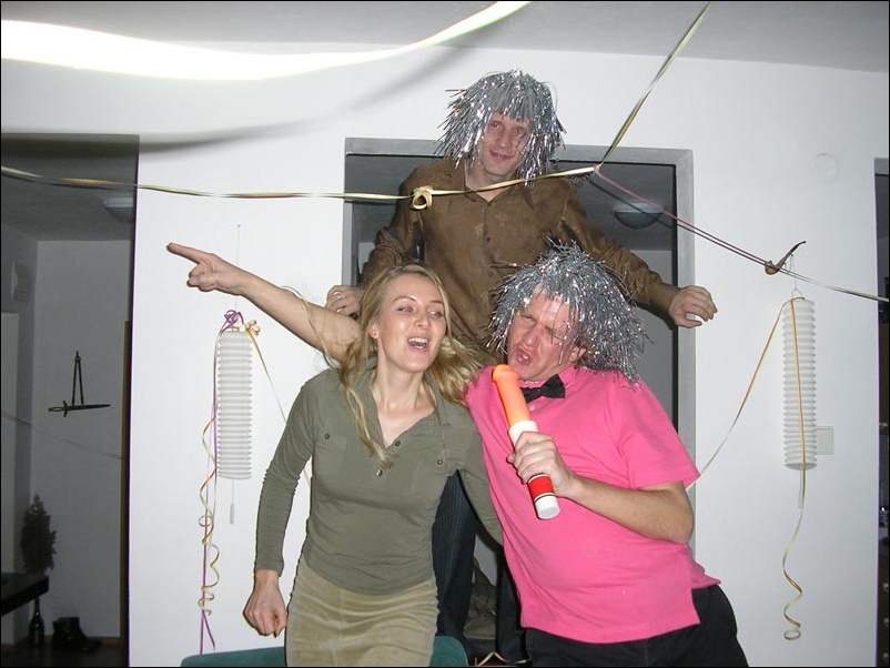2006 Ycc Silvester - foto 16