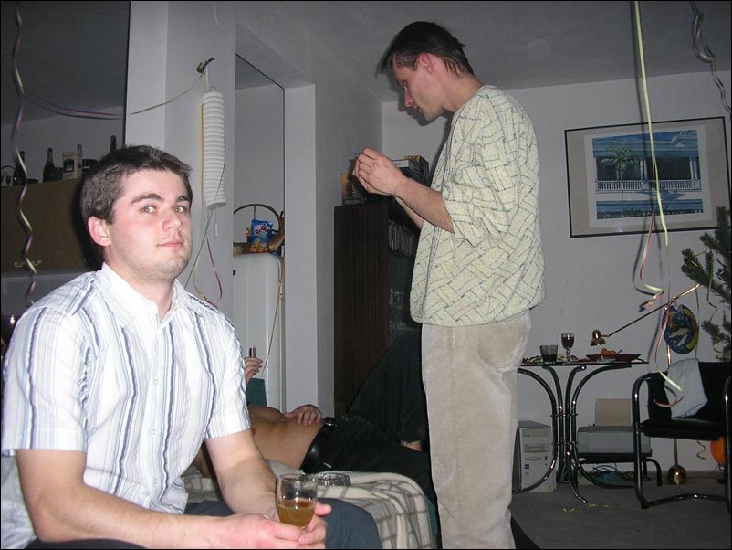 2006 Ycc Silvester - foto 27