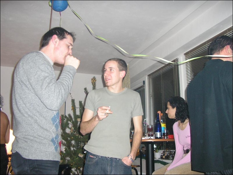 2006 Ycc Silvester - foto 29
