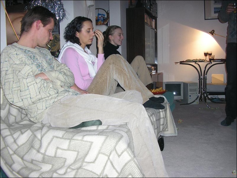 2006 Ycc Silvester - foto 31