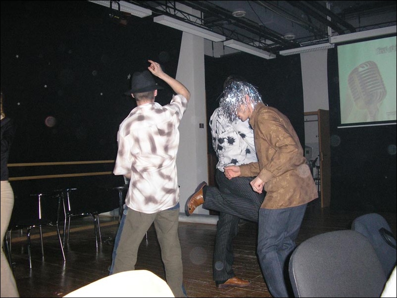 2006 Ycc Silvester - foto 33