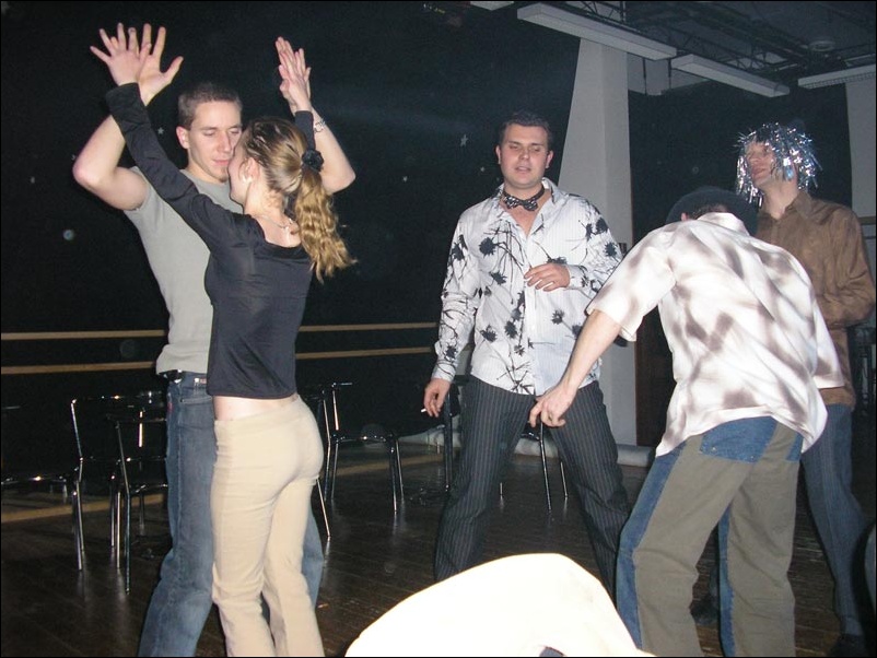 2006 Ycc Silvester - foto 36