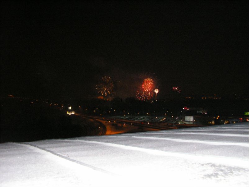 2006 Ycc Silvester - foto 41