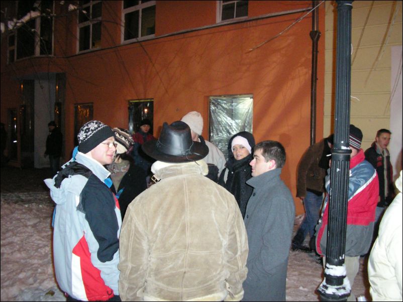 2006 Ycc Silvester - foto 47