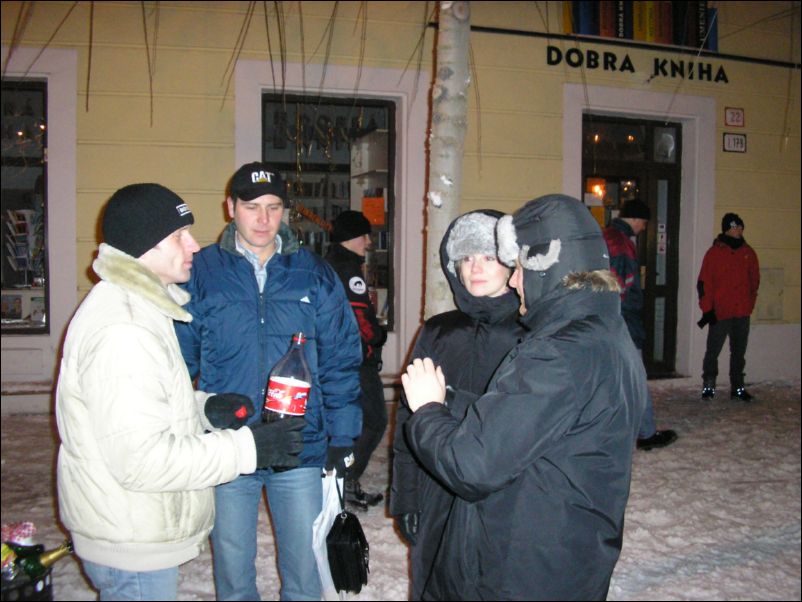 2006 Ycc Silvester - foto 48