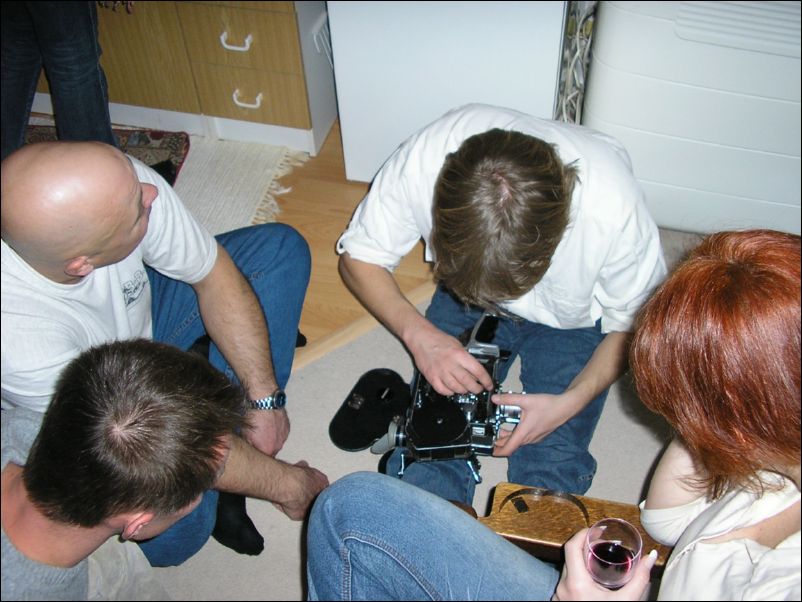 2006 Ycc Silvester - foto 49