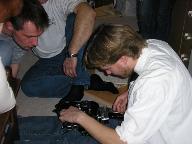 2006 Ycc Silvester - foto 50
