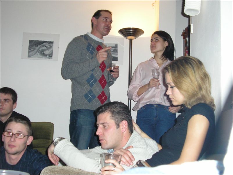2006 Ycc Silvester - foto 54
