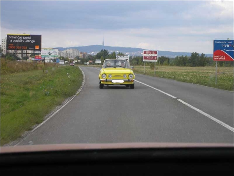 2006 Ycc Vojka - foto 1