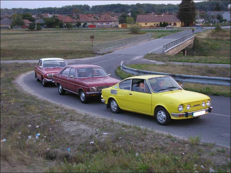 2006 Ycc Vojka - foto 14