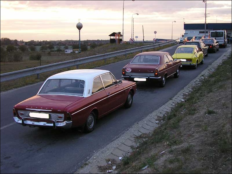 2006 Ycc Vojka - foto 17