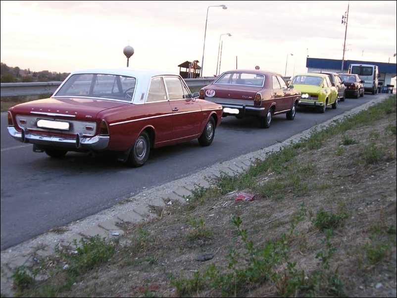 2006 Ycc Vojka - foto 18