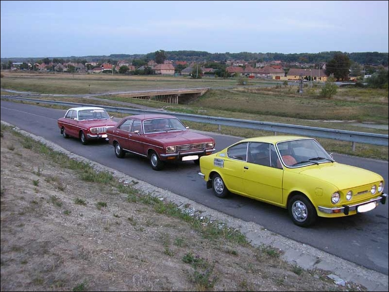 2006 Ycc Vojka - foto 21
