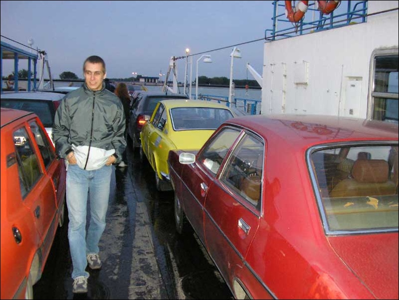 2006 Ycc Vojka - foto 23