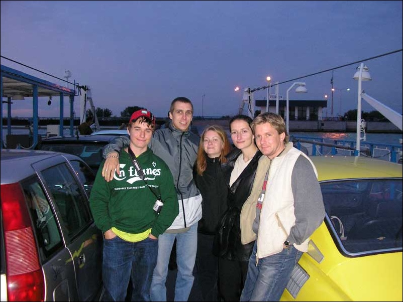 2006 Ycc Vojka - foto 25