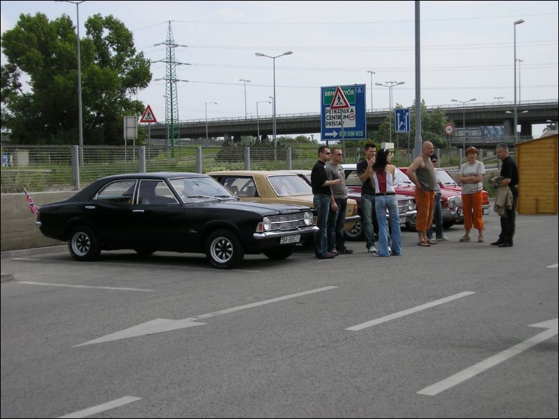 2006 Ycc Vylet Baumax - foto 3