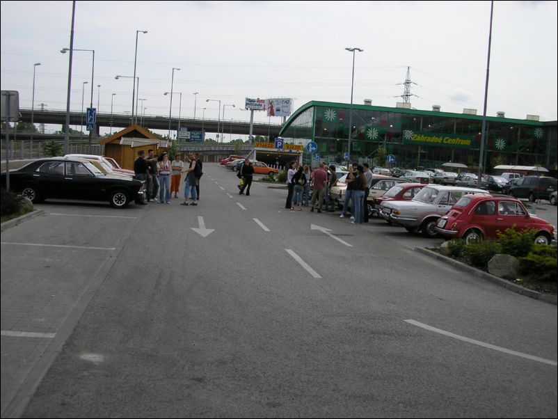 2006 Ycc Vylet Baumax - foto 4