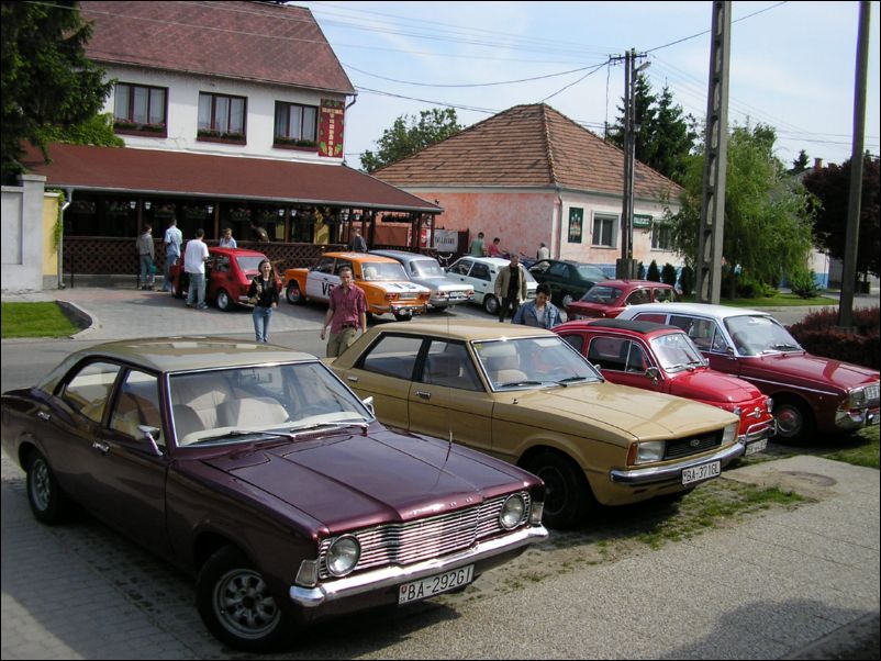 2006 Ycc Vylet Baumax - foto 5