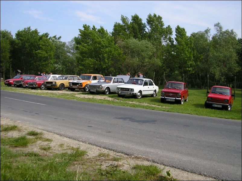 2006 Ycc Vylet Baumax - foto 7