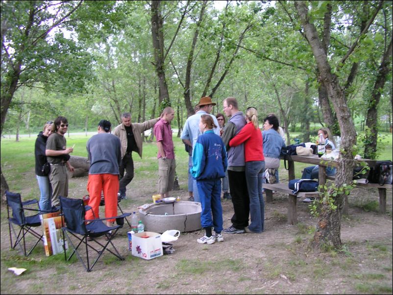 2006 Ycc Vylet Baumax - foto 9