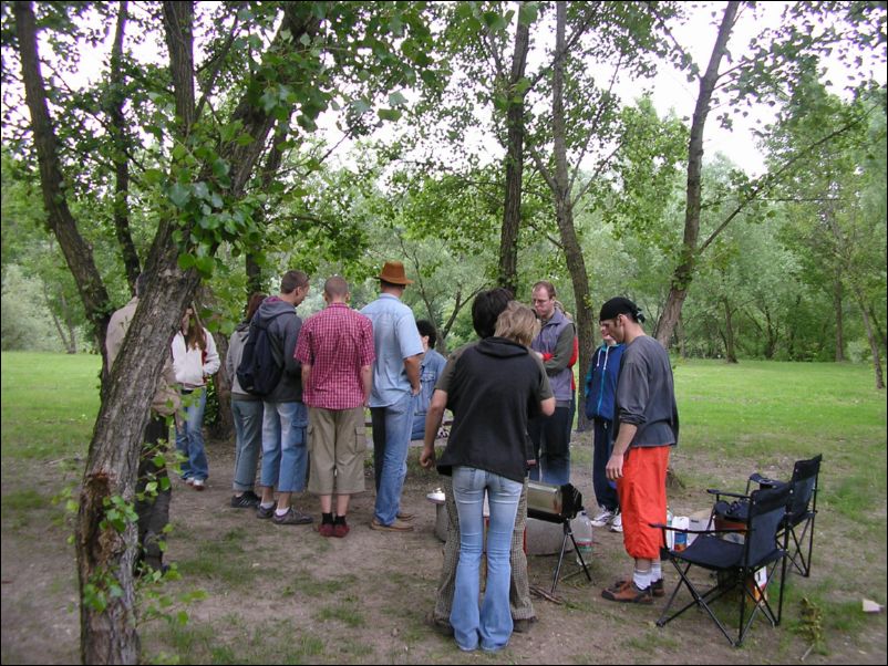 2006 Ycc Vylet Baumax - foto 10