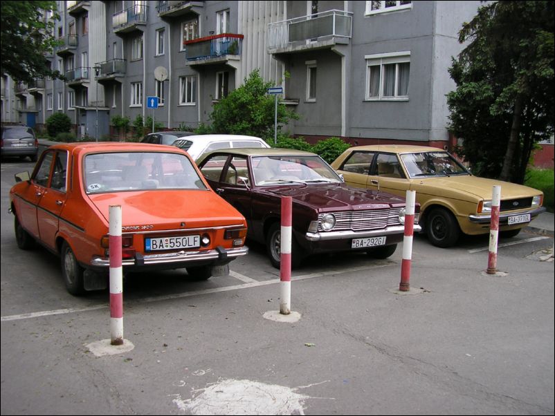2006 Ycc Vylet Baumax - foto 15
