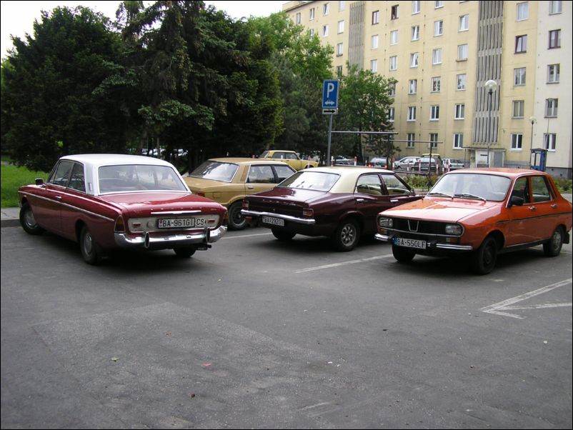 2006 Ycc Vylet Baumax - foto 16