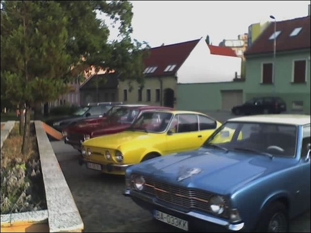2006 Youngtimer Classics Tour Fm - foto 1