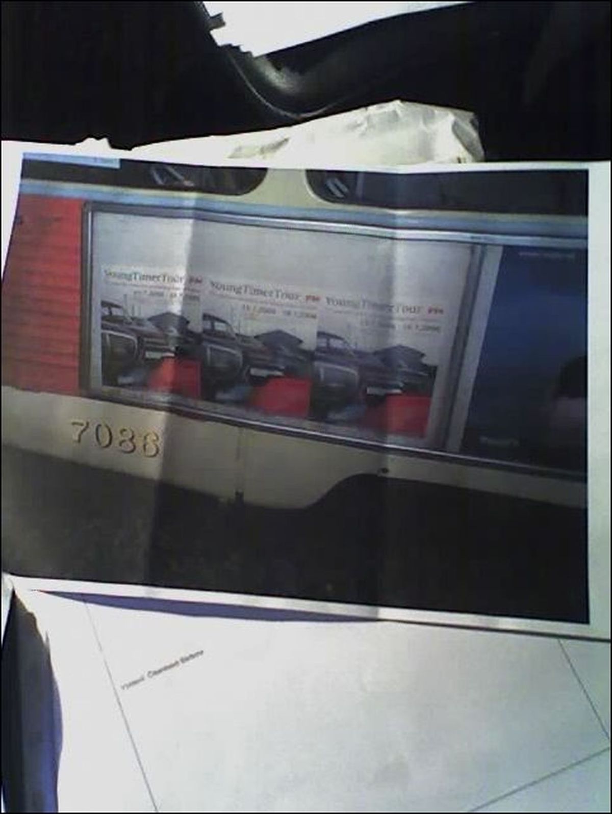 2006 Youngtimer Classics Tour Fm - foto 4