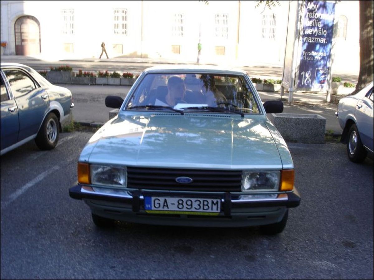 2006 Youngtimer Classics Tour Fm - foto 8