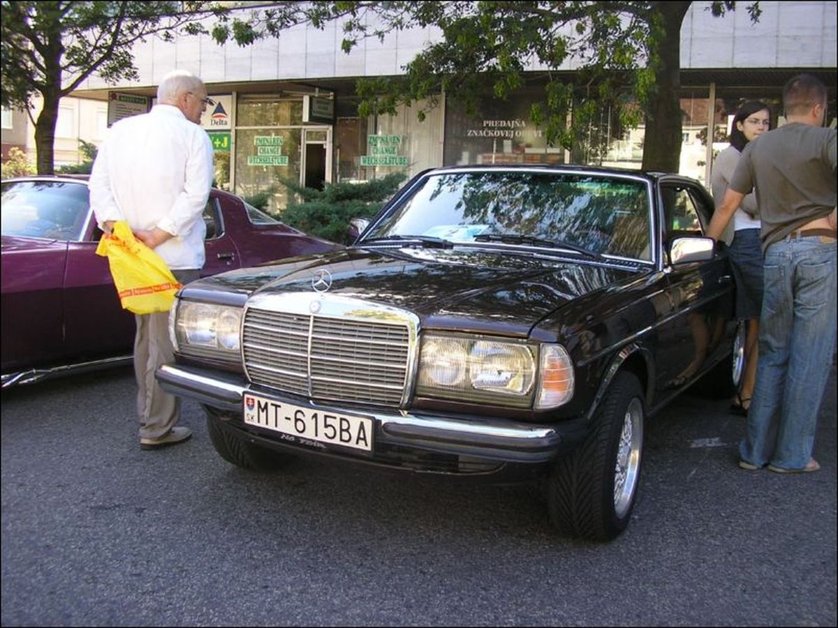 2006 Youngtimer Classics Tour Fm - foto 9