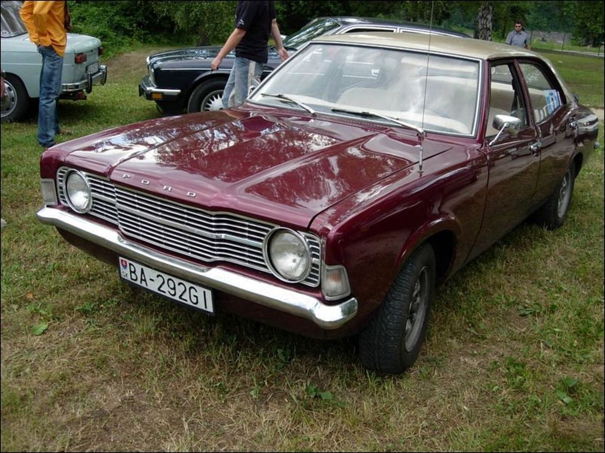 2006 Youngtimer Classics Tour Fm - foto 10