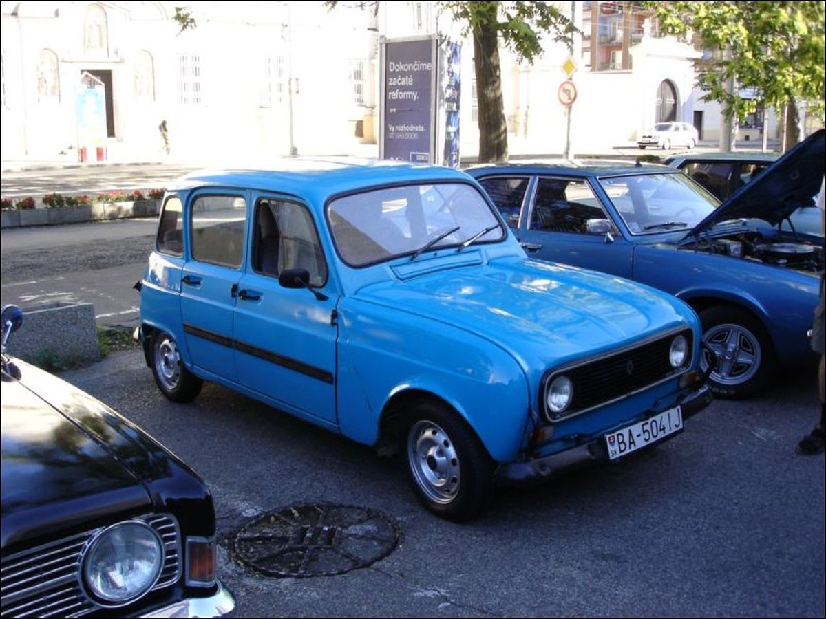 2006 Youngtimer Classics Tour Fm - foto 11