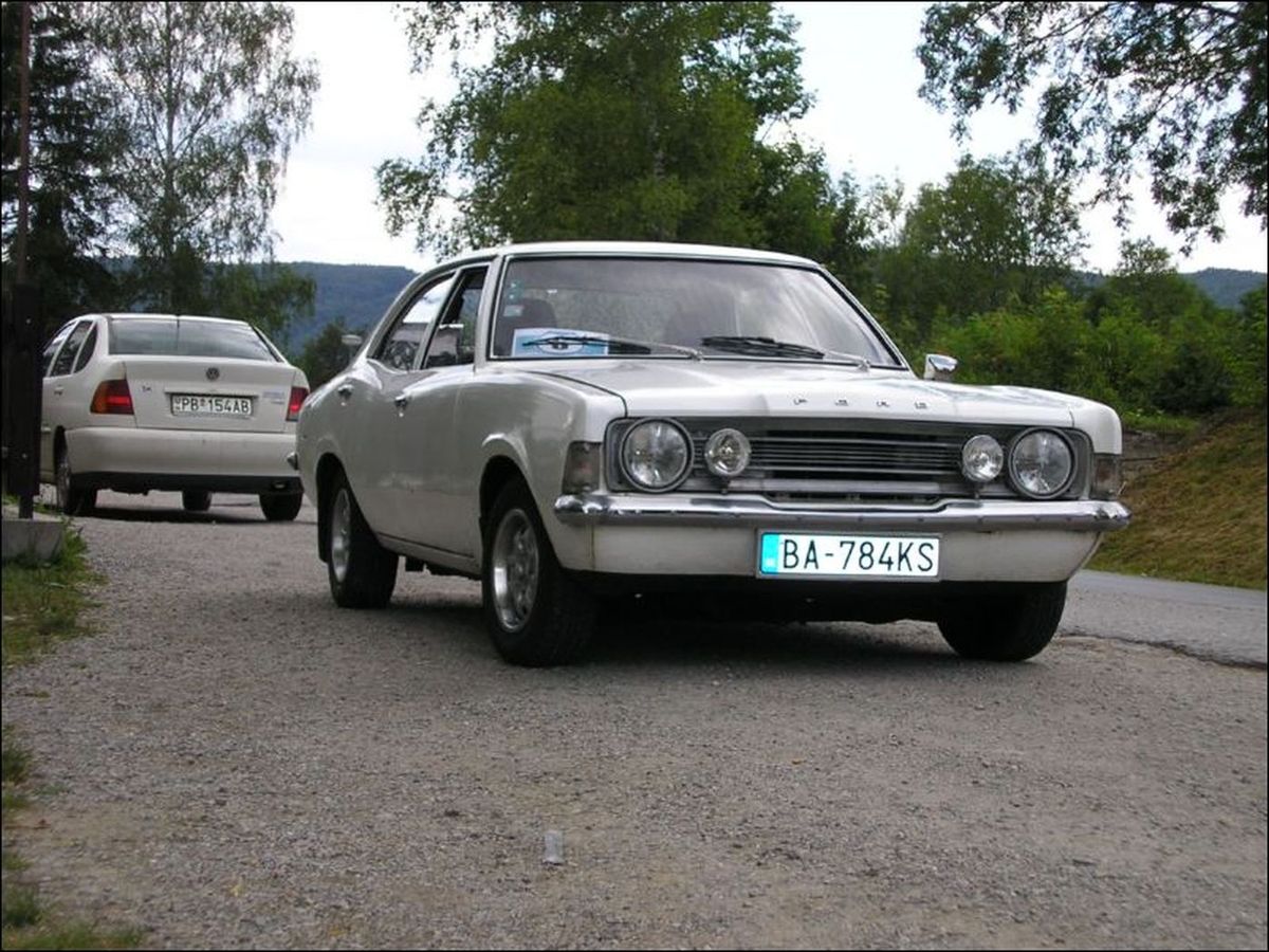 2006 Youngtimer Classics Tour Fm - foto 13