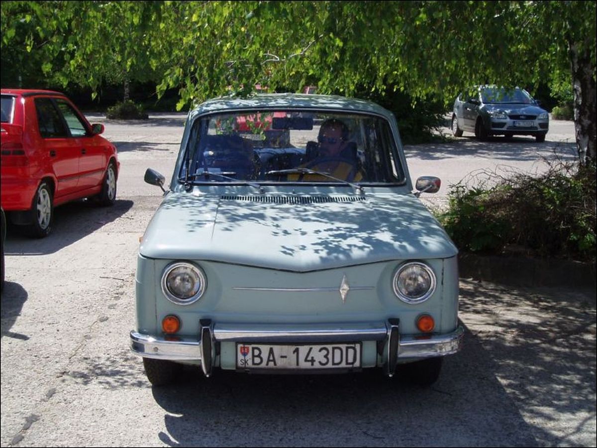2006 Youngtimer Classics Tour Fm - foto 15