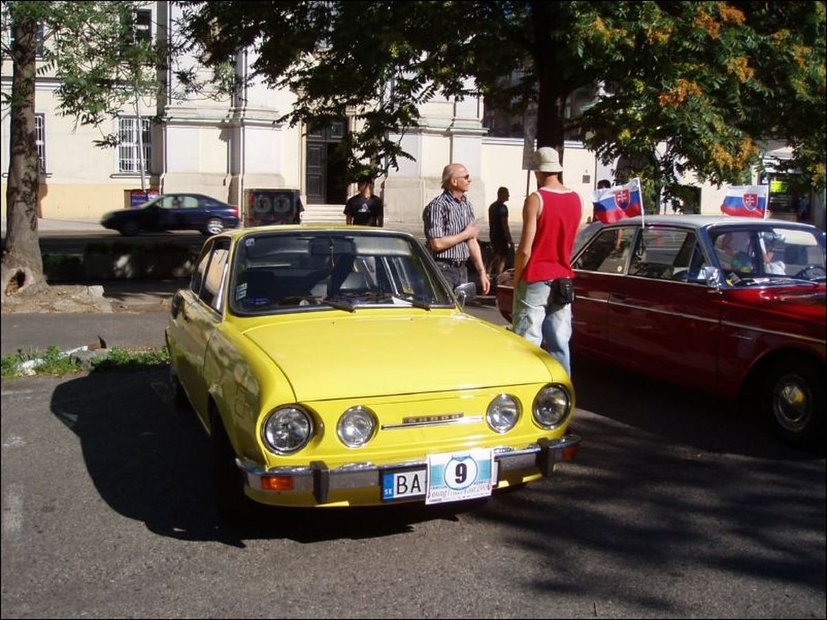 2006 Youngtimer Classics Tour Fm - foto 16